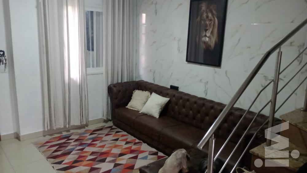 Sobrado Central Park Canoas