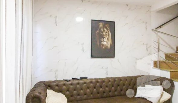 Sobrado Central Park Canoas