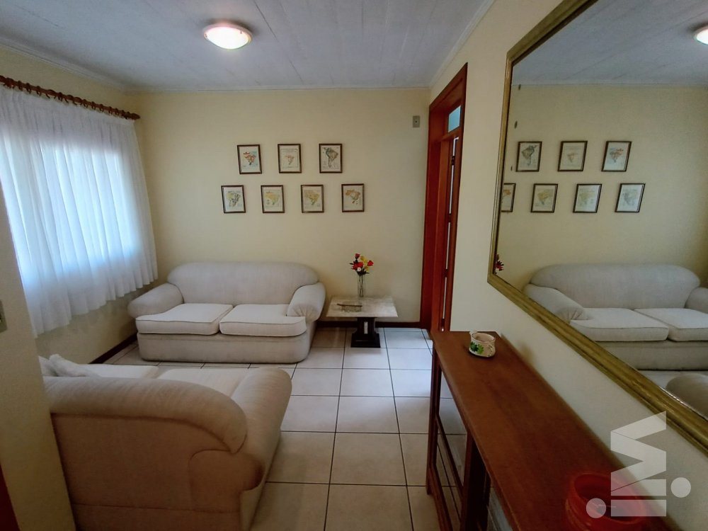 Sobrado Marechal Rondon Canoas