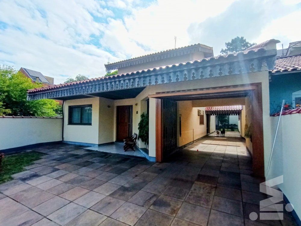 Sobrado Marechal Rondon Canoas