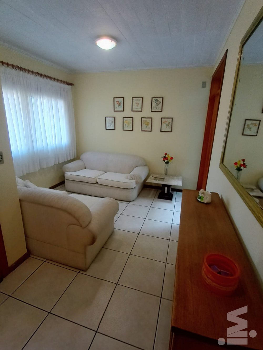 Sobrado Marechal Rondon Canoas