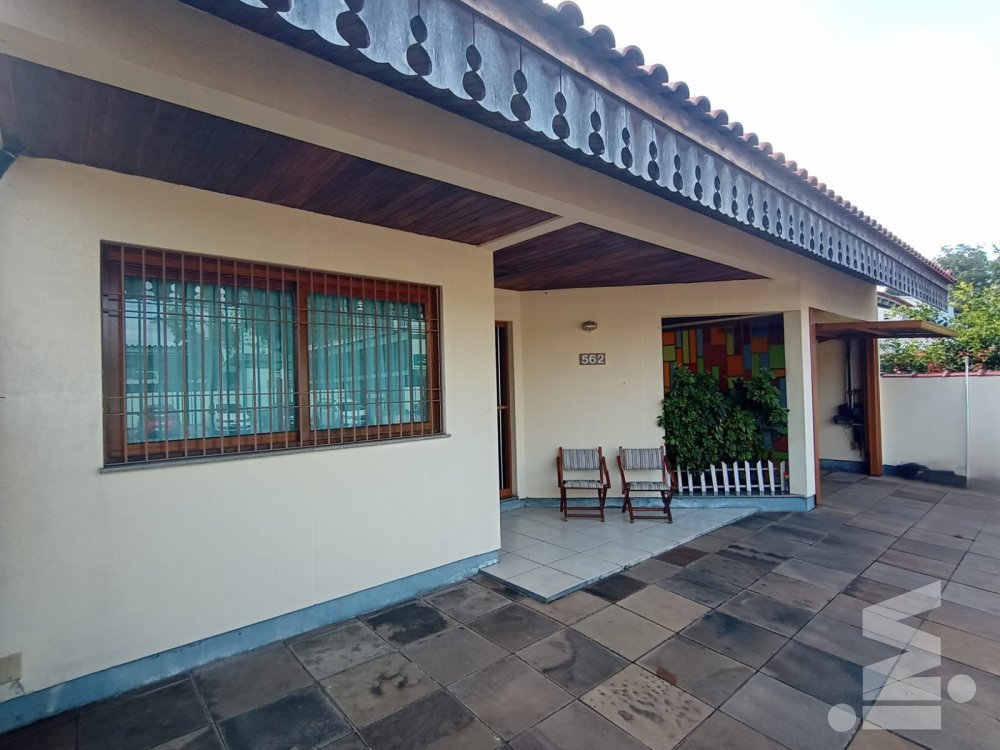 Sobrado Marechal Rondon Canoas