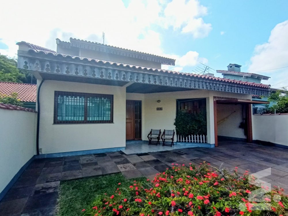 Sobrado Marechal Rondon Canoas