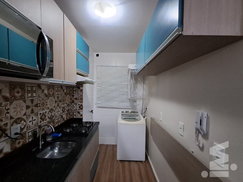 Apartamento Igara Canoas
