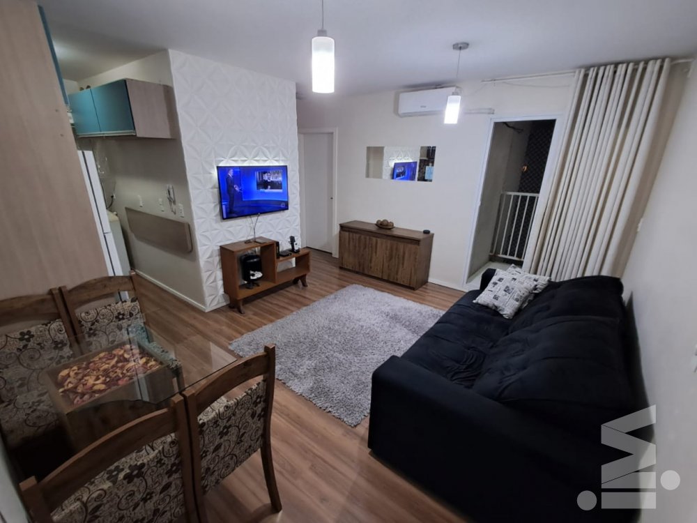Apartamento Igara Canoas
