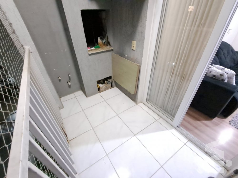 Apartamento Igara Canoas