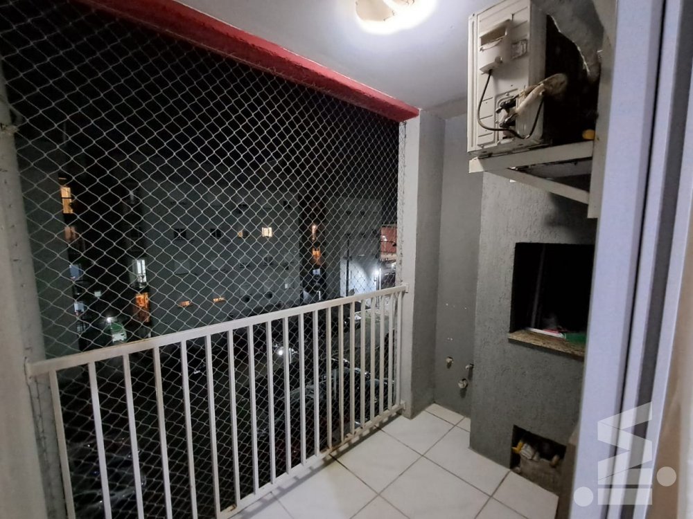 Apartamento Igara Canoas