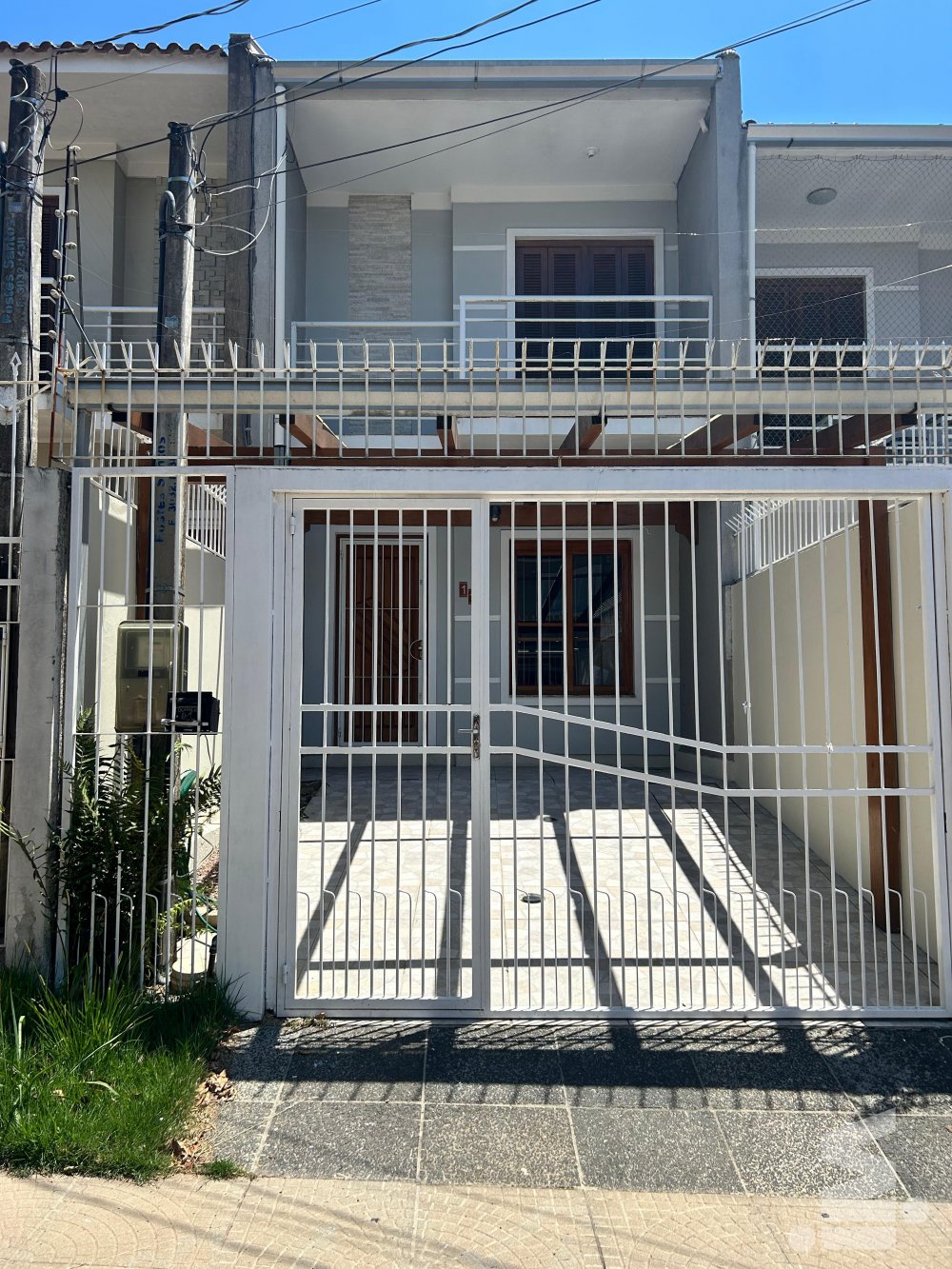 Sobrado São Jose Canoas