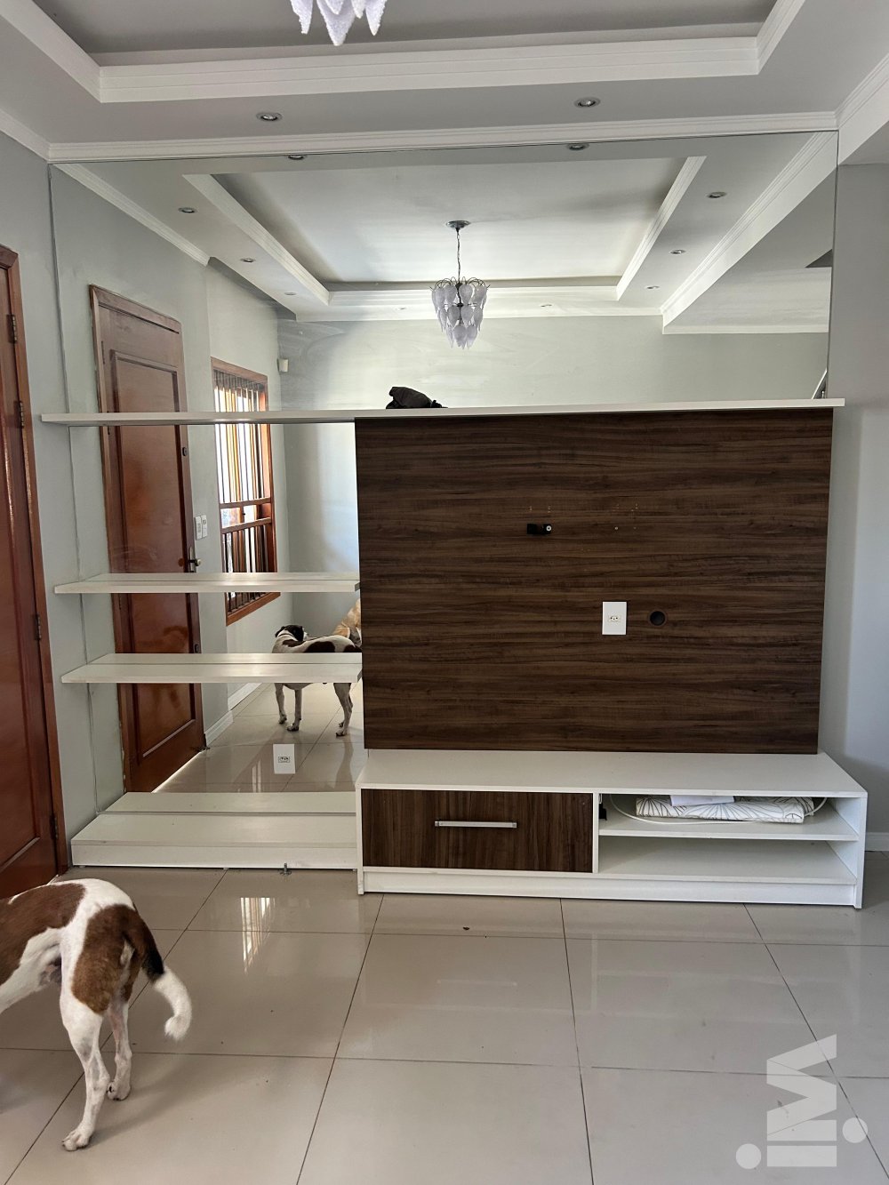 Sobrado São Jose Canoas