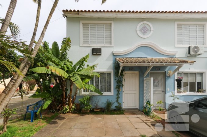 Sobrado em Condomínio Rio Branco Canoas