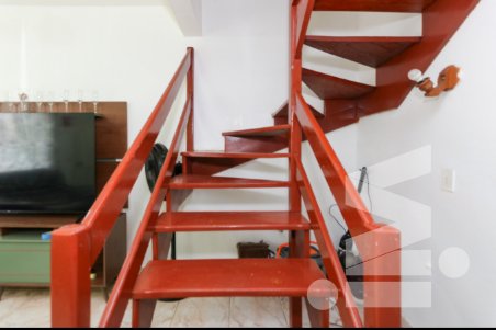 Sobrado em Condomínio Rio Branco Canoas