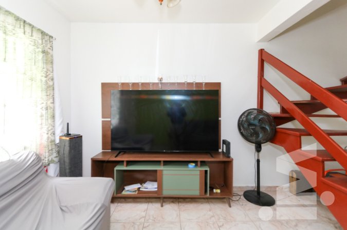 Sobrado em Condomínio Rio Branco Canoas