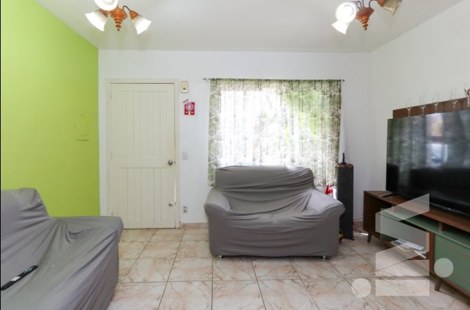 Sobrado em Condomínio Rio Branco Canoas