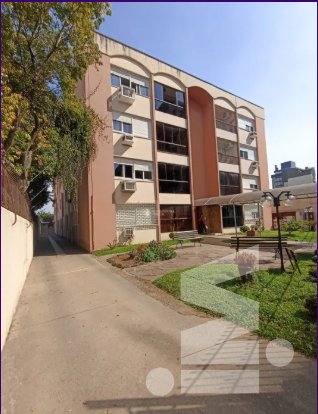 Apartamento Centro Canoas