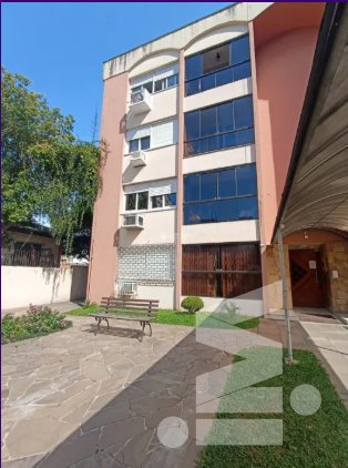 Apartamento Centro Canoas