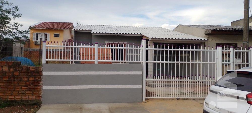 Casa Central Park Canoas