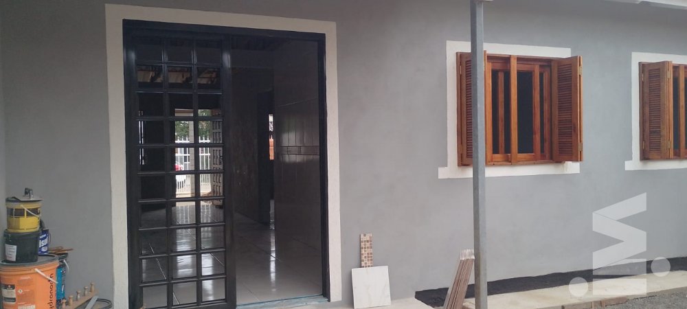 Casa Central Park Canoas