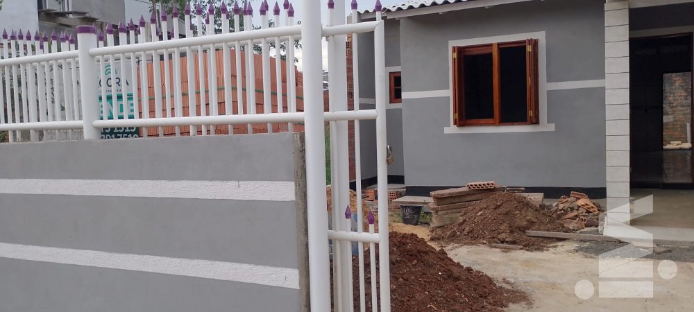 Casa Central Park Canoas