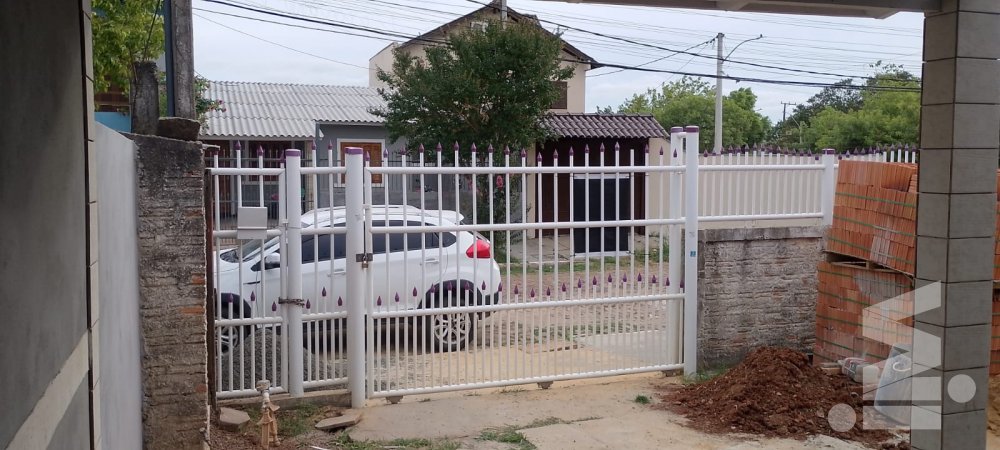 Casa Central Park Canoas