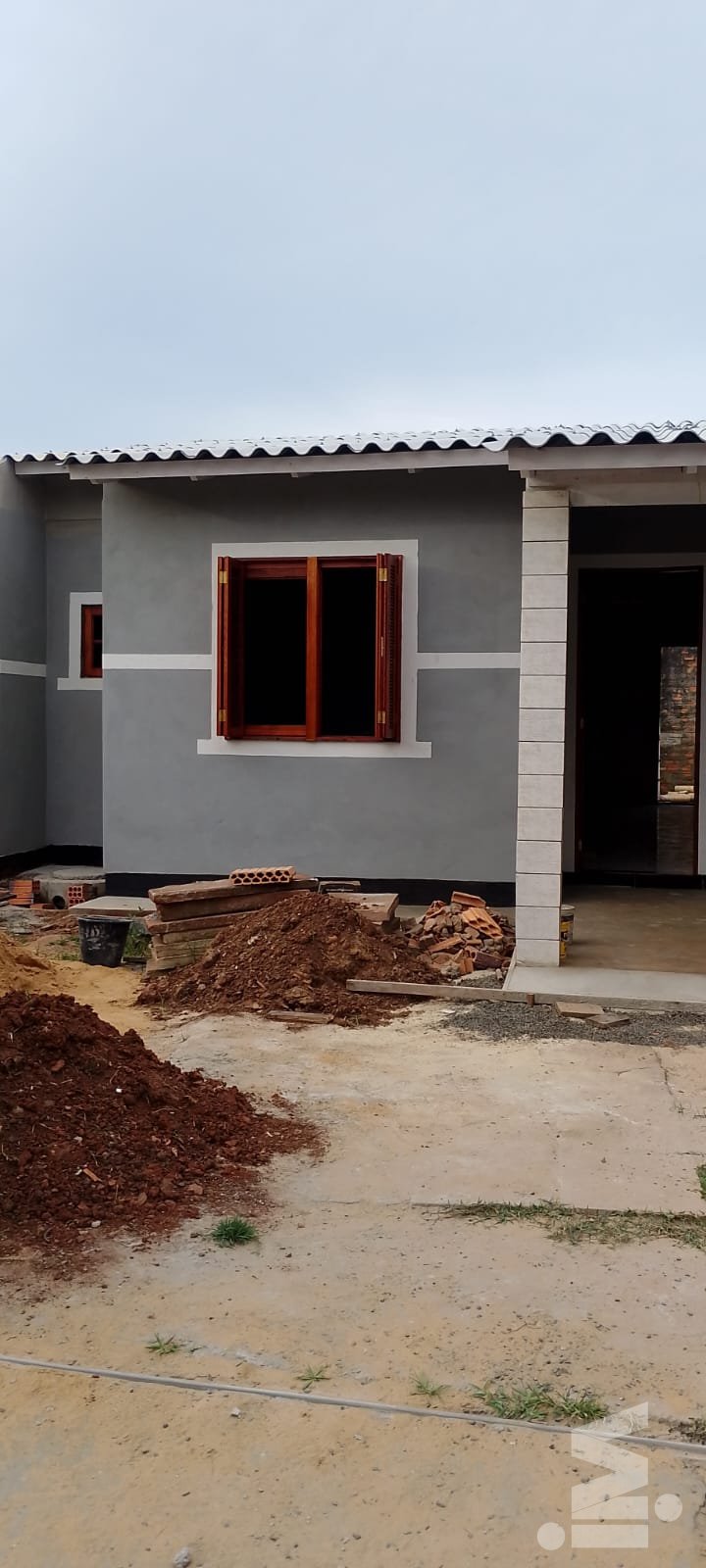 Casa Central Park Canoas