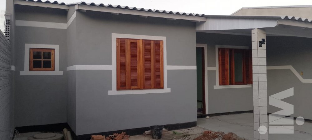 Casa Central Park Canoas