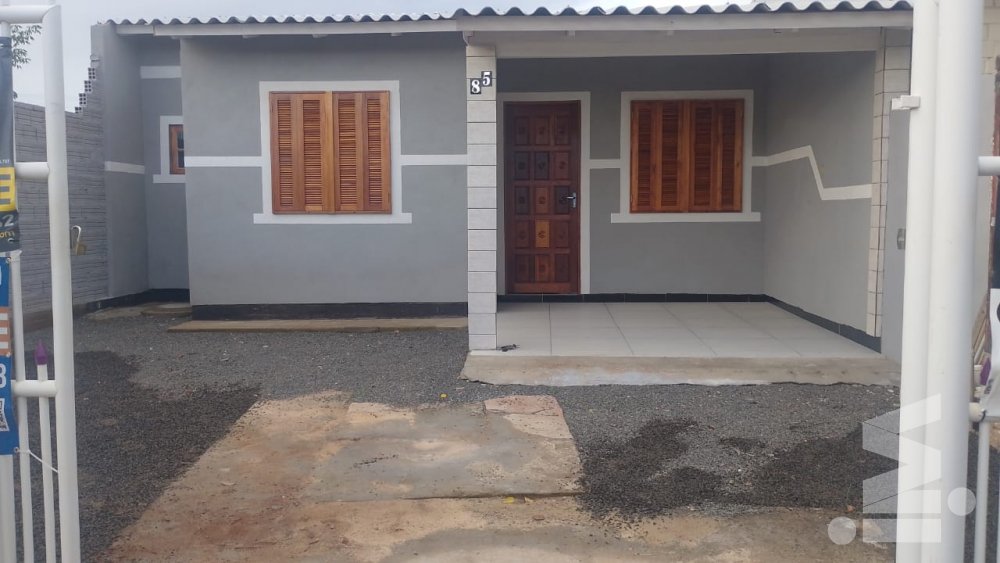 Casa Central Park Canoas