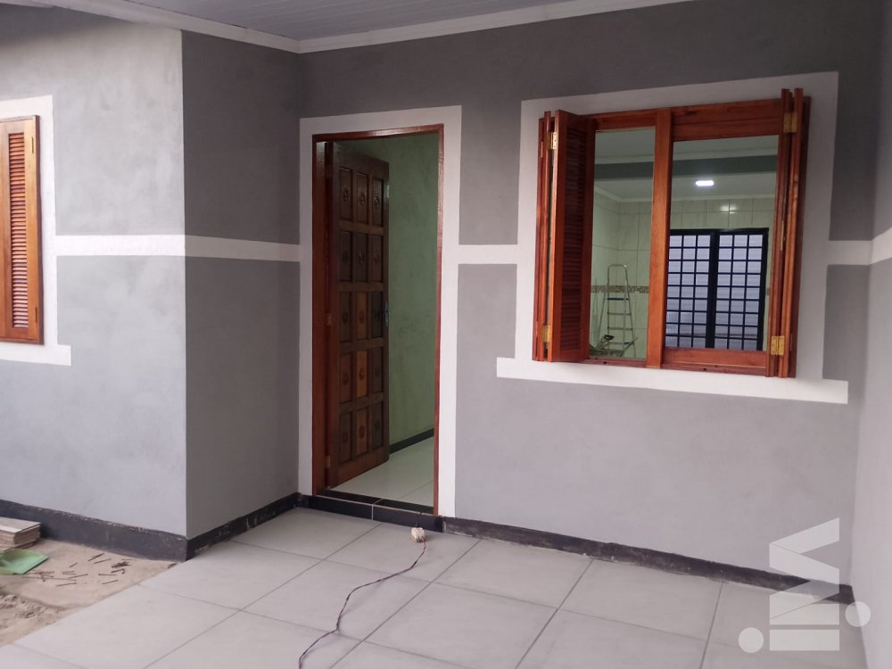 Casa Central Park Canoas