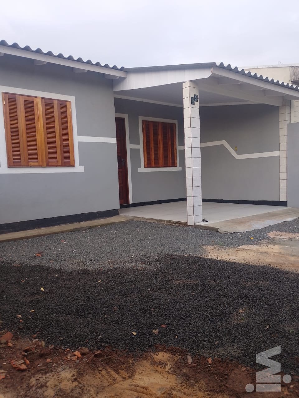 Casa Central Park Canoas