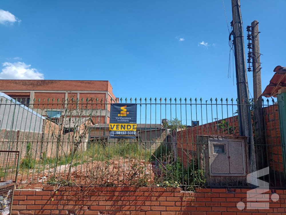 Terreno Rio Branco Canoas