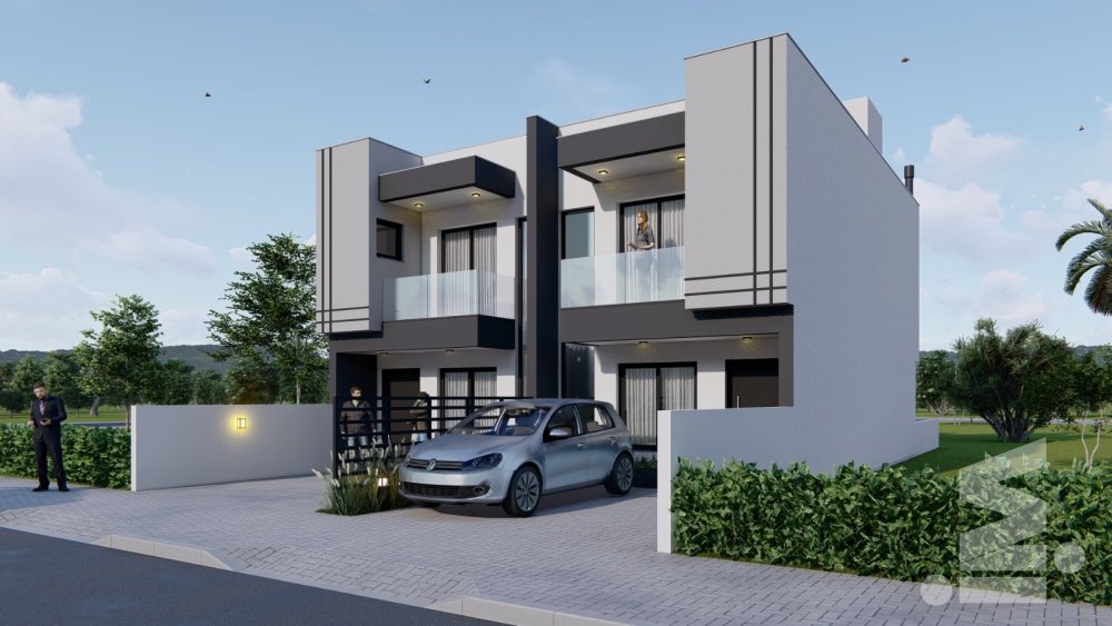 Sobrado Mont Serrat Canoas