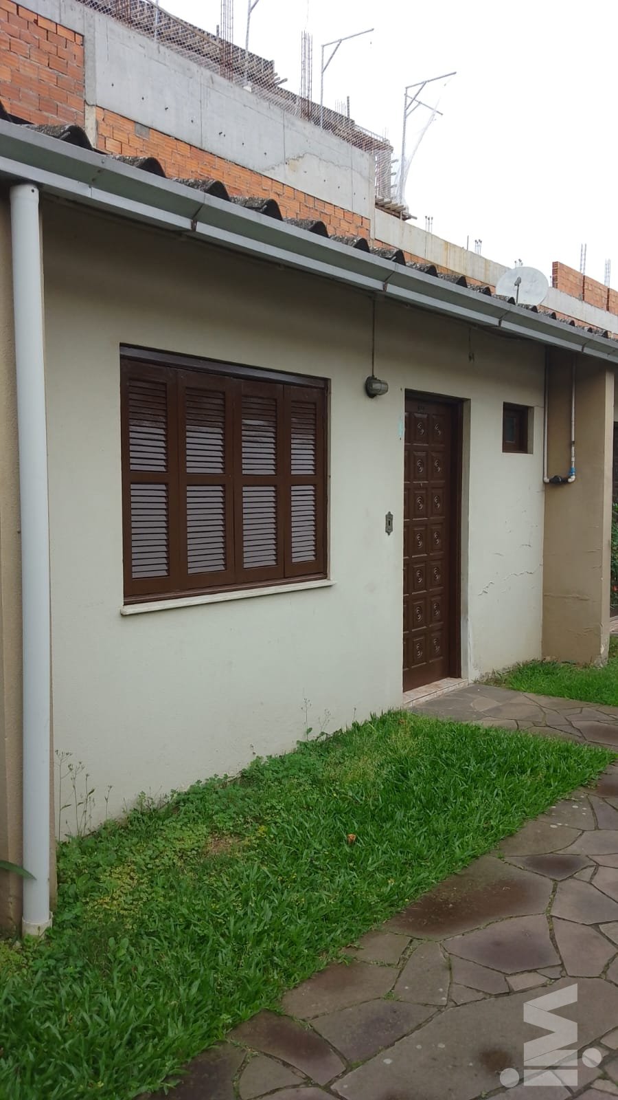 Casa em Condomínio Nossa Senhora Das Graças Canoas