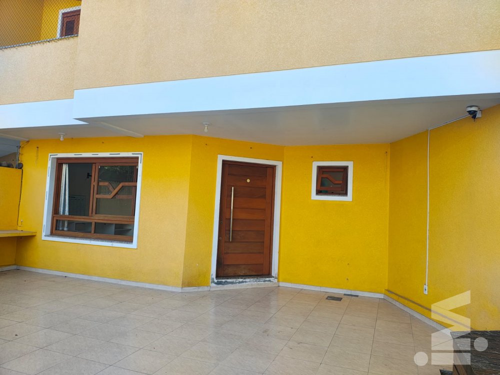 Sobrado Nossa Senhora Das Graças Canoas