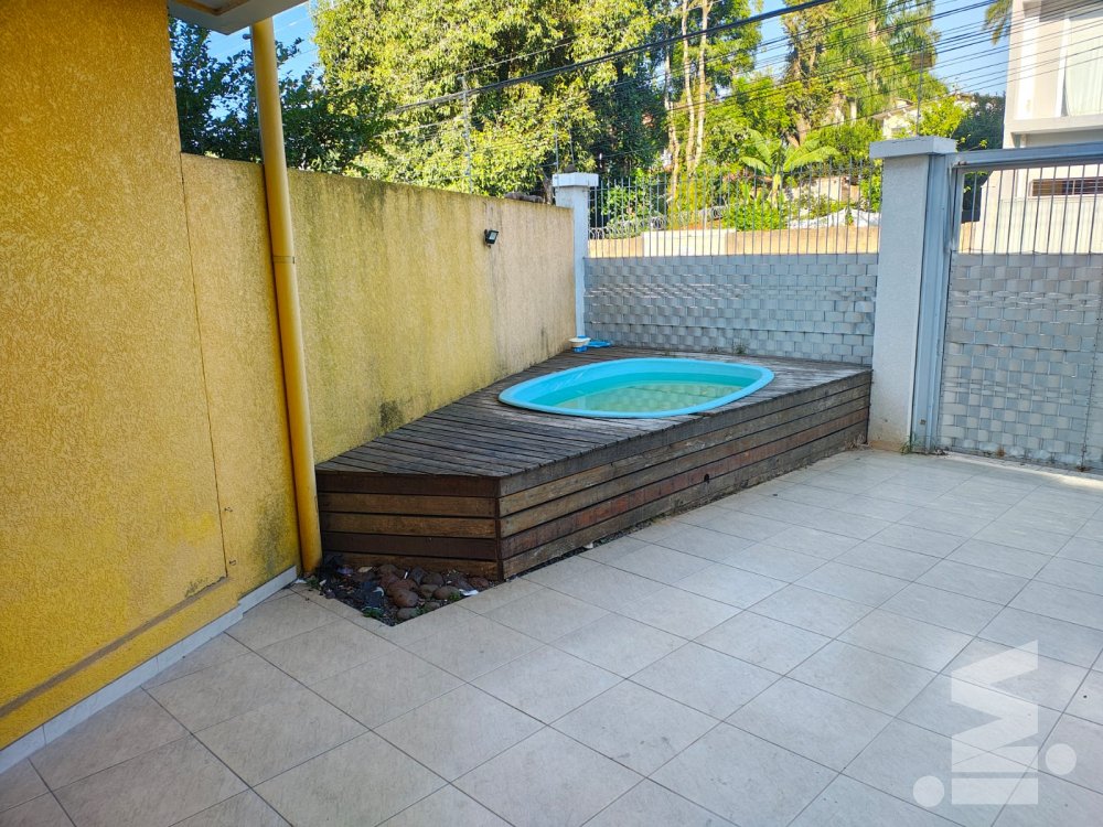 Sobrado Nossa Senhora Das Graças Canoas