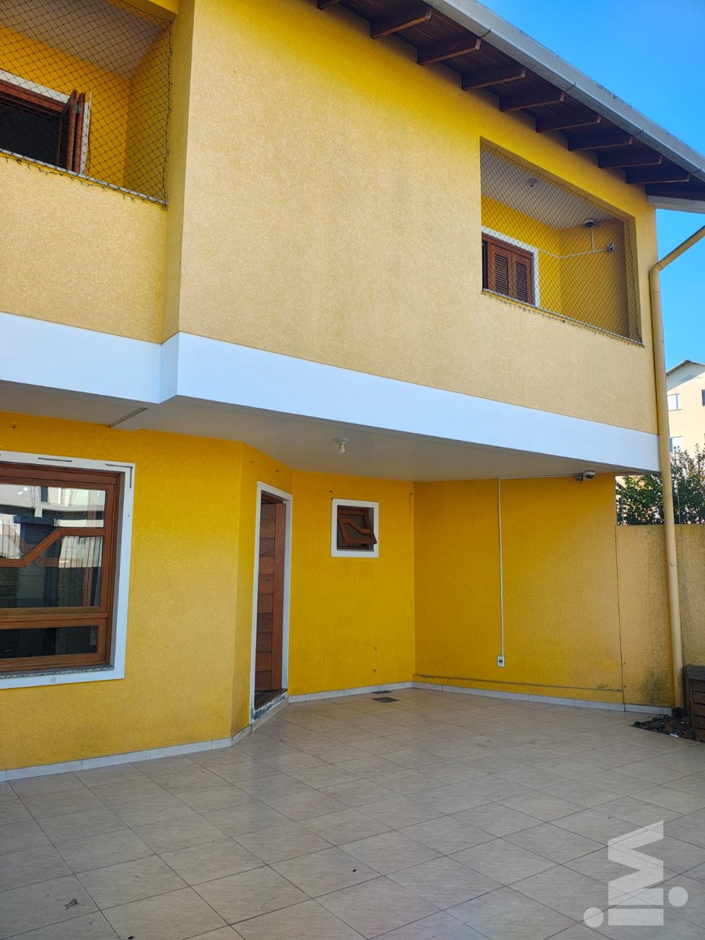 Sobrado Nossa Senhora Das Graças Canoas