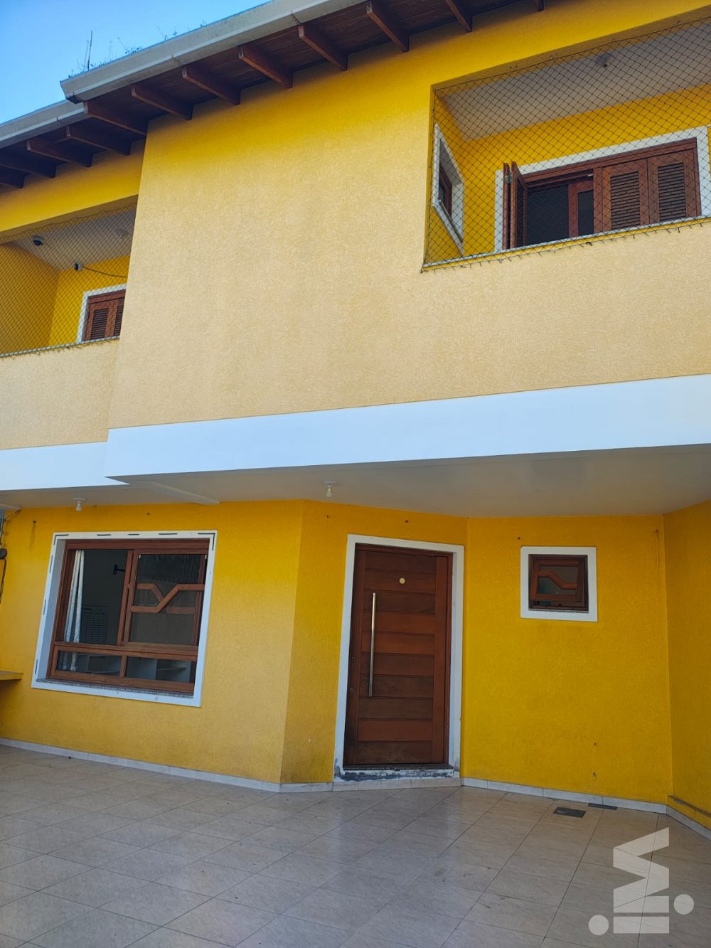 Sobrado Nossa Senhora Das Graças Canoas