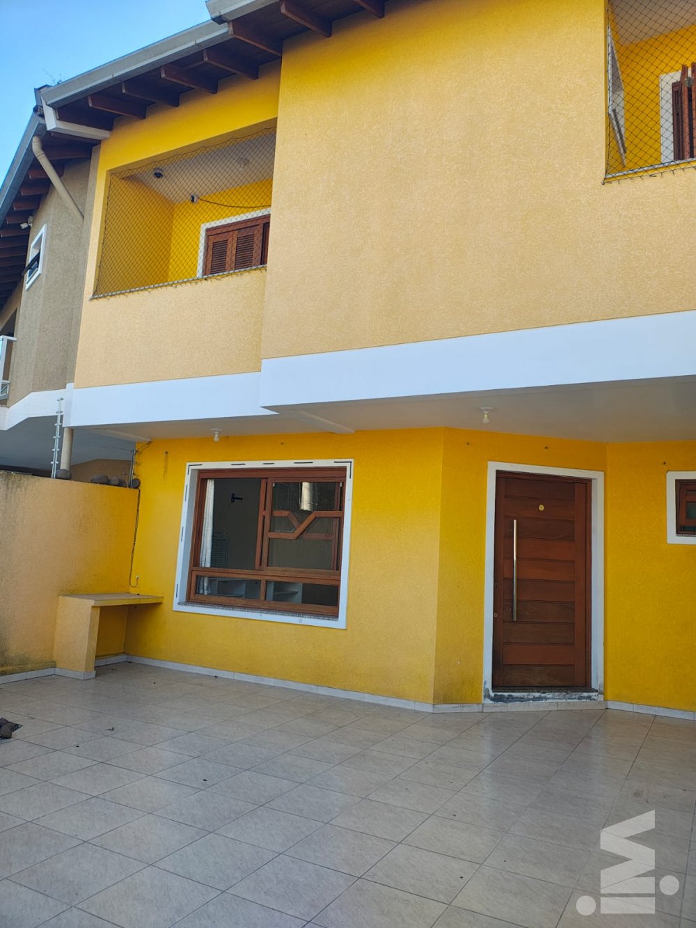 Sobrado Nossa Senhora Das Graças Canoas