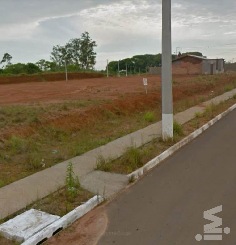 Terreno São Jose Canoas
