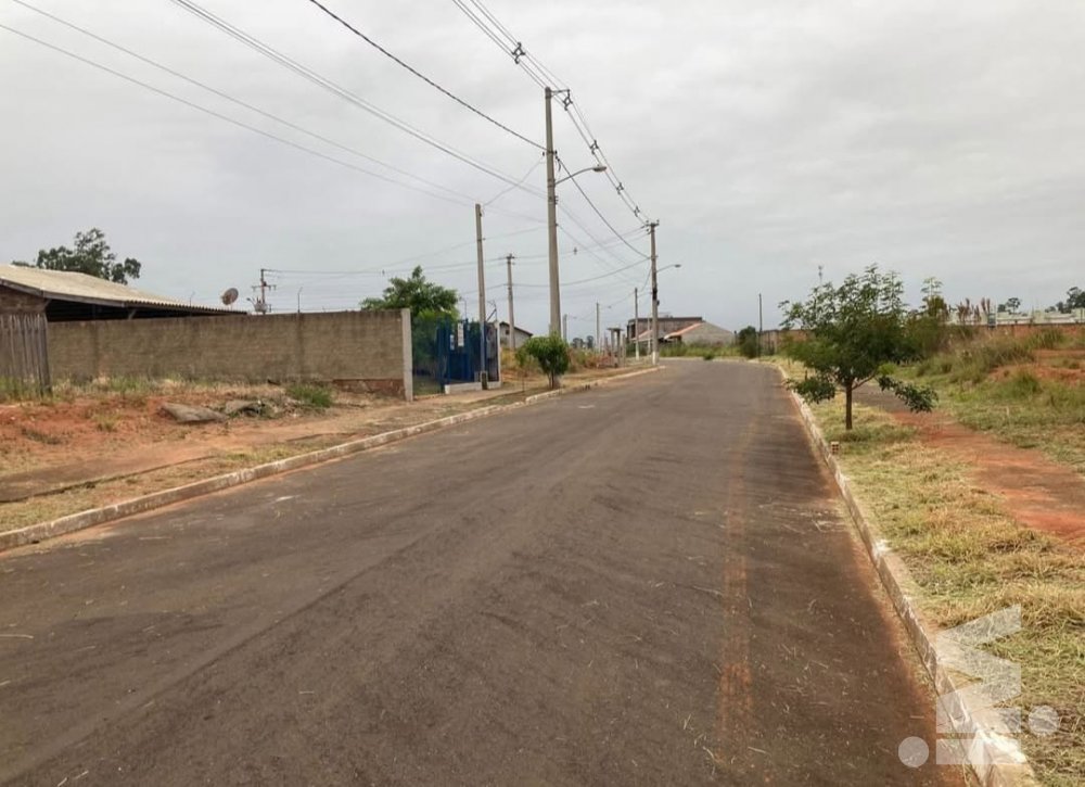 Terreno São Jose Canoas