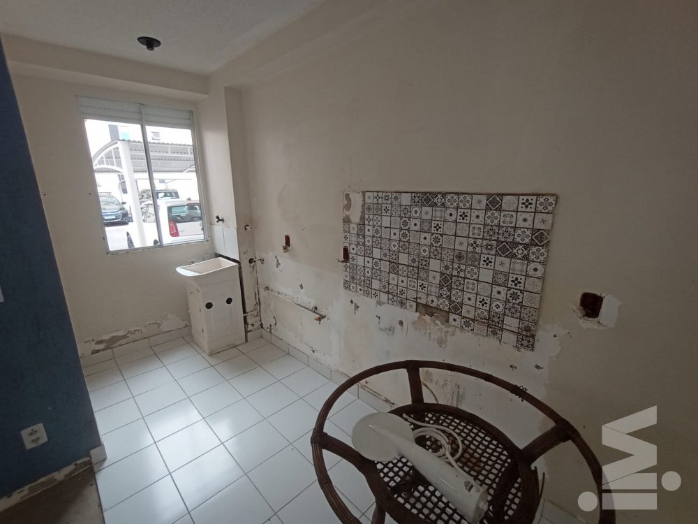 Apartamento Fatima Canoas