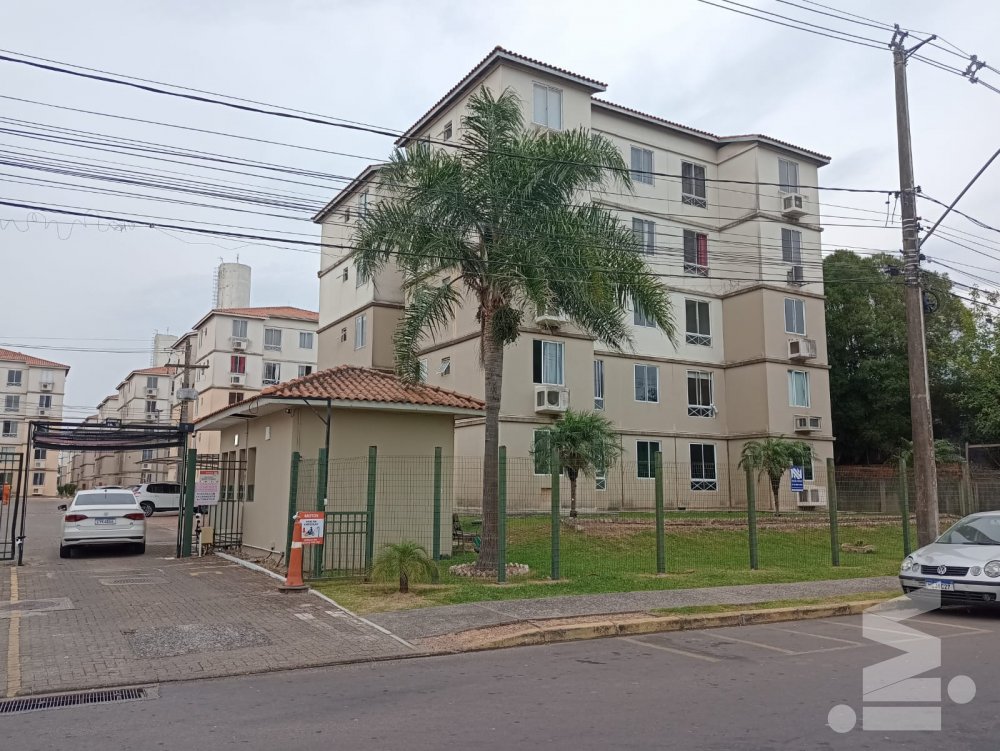 Apartamento Fatima Canoas