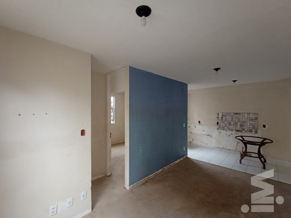 Apartamento Fatima Canoas