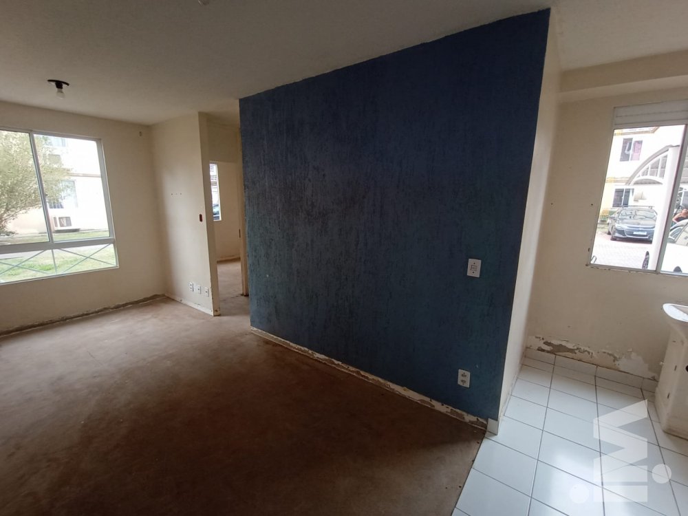 Apartamento Fatima Canoas