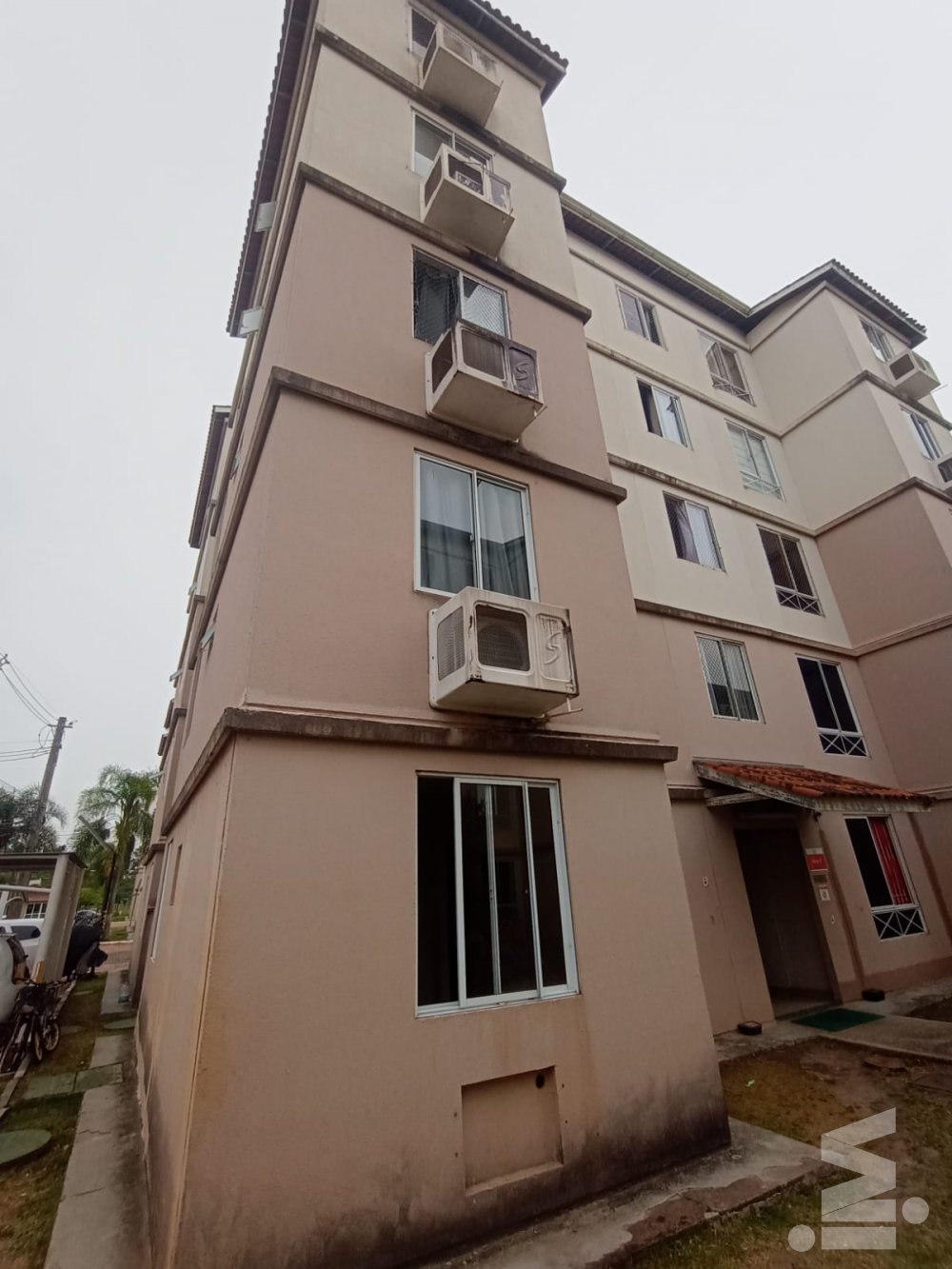 Apartamento Fatima Canoas