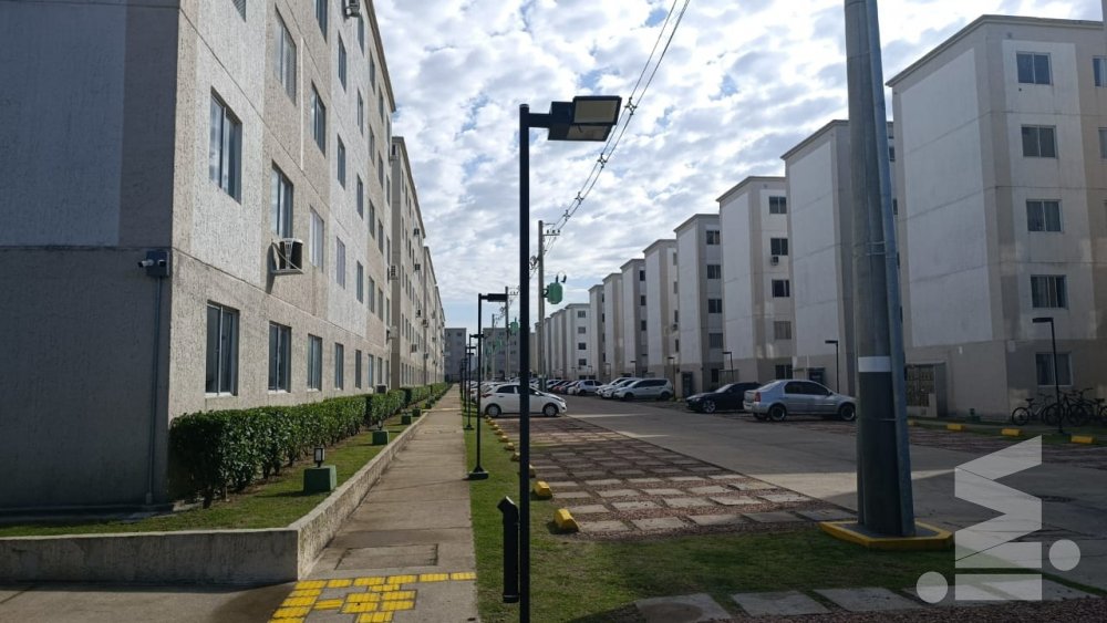 Apartamento Mato Grande Canoas