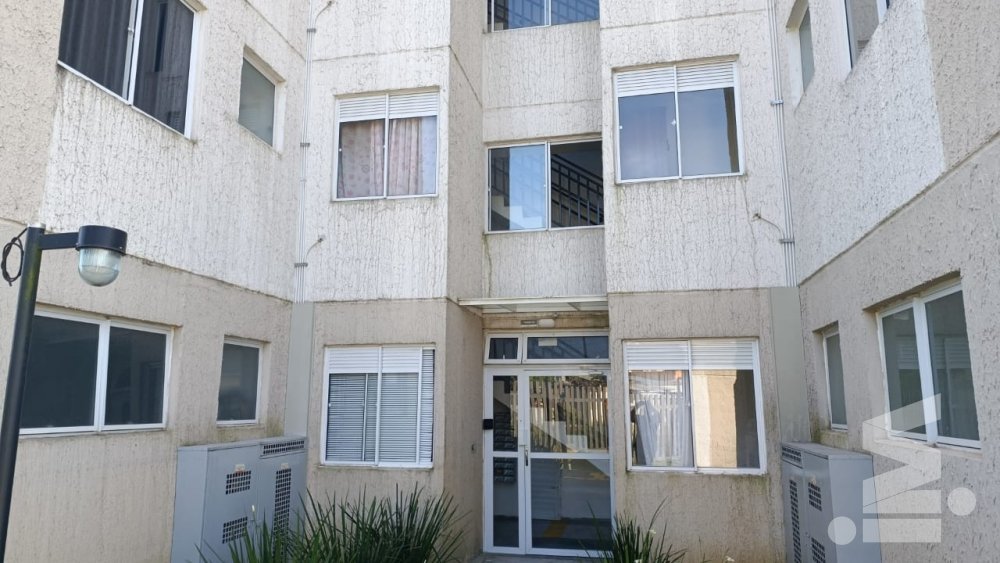 Apartamento Mato Grande Canoas