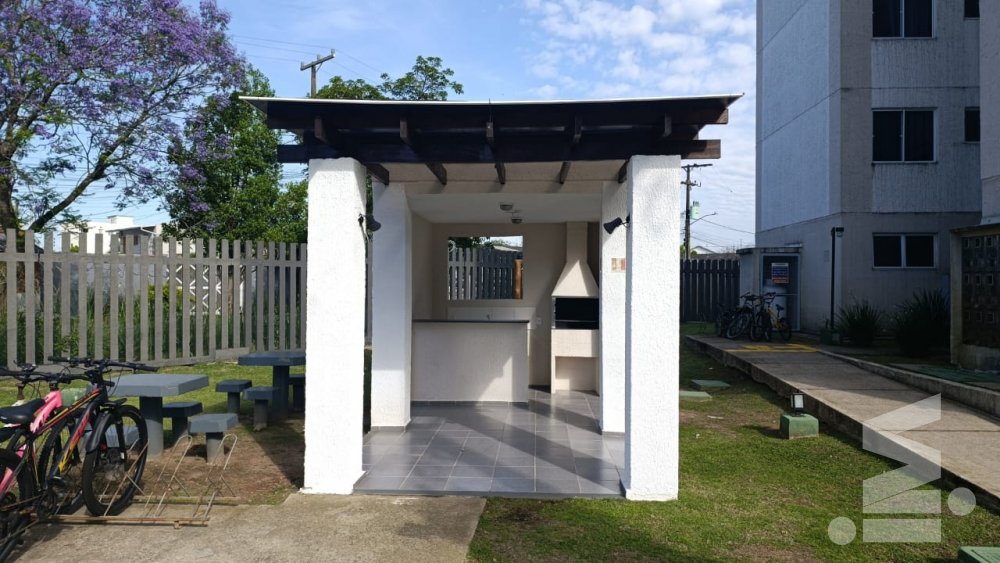 Apartamento Mato Grande Canoas