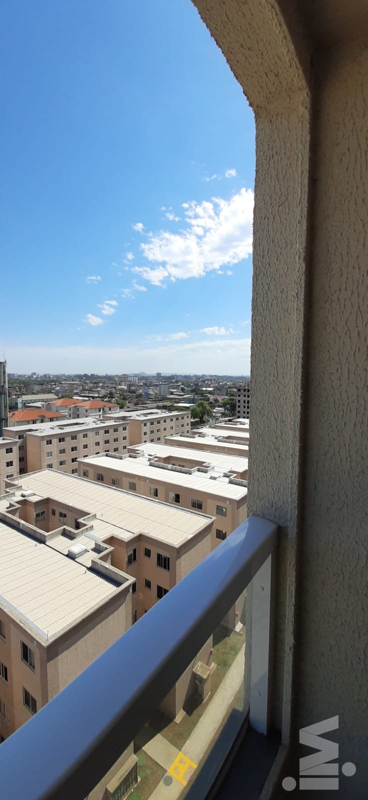 Apartamento Fatima Canoas