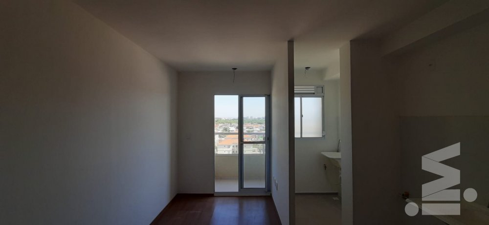 Apartamento Fatima Canoas