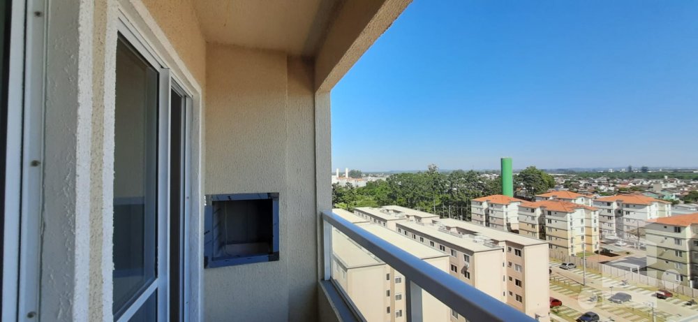 Apartamento Fatima Canoas