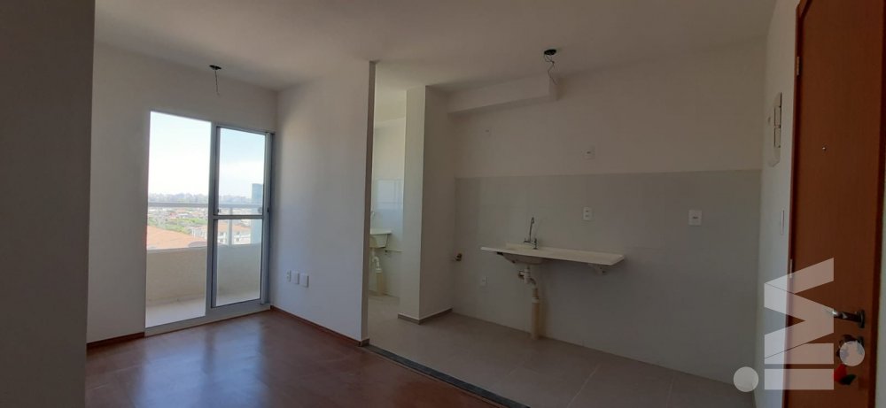 Apartamento Fatima Canoas
